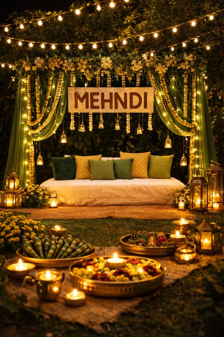 Wedding Event